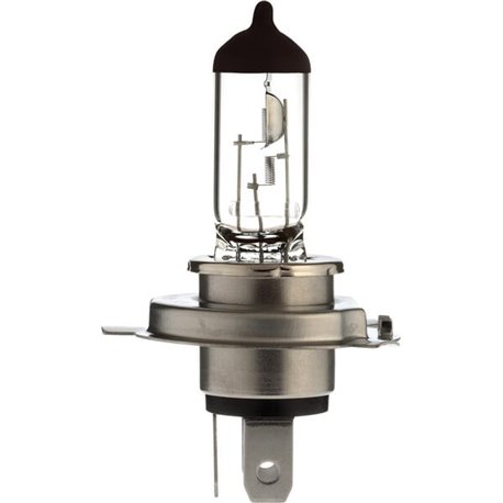 Żarówka H4 P43, 24 V, 100/90W, P43T Żarówka H4 P43 Bosma 5904353020409