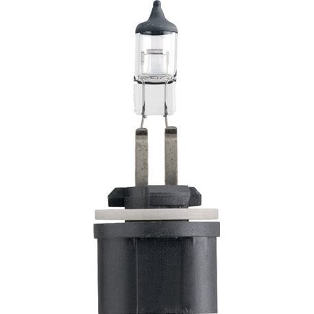 Żarówka H27W/1, PG13 Żarówka H27W/1 Philips 8711559528540