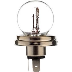 Żarówka P45T, 24 V, 55/50W Żarówka P45T Bosma 5904353020294