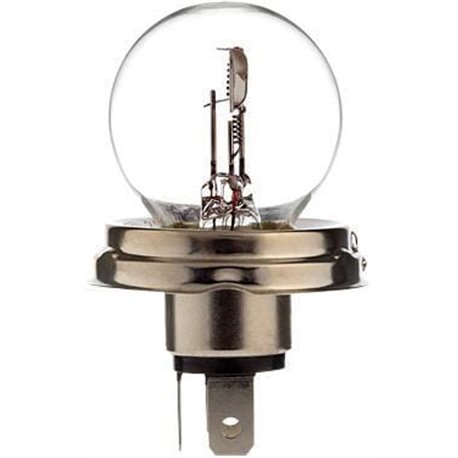 Żarówka P45T, 24 V, 55/50W Żarówka P45T Bosma 5904353020294