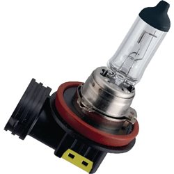Żarówka H11 12V 55W PGJ 19-2 Żarówka 12 V Philips 8727900364309