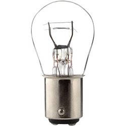 Żarówka BA15d, 24 V, 21/5W Żarówka BA15d Bosma 5904353020508