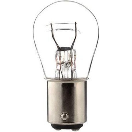 Żarówka BA15d, 24 V, 21/5W Żarówka BA15d Bosma 5904353020508