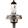 Żarówka H4 P45, 24 V, 75/70W, P45t, z kołnierzem Żarówka H4 P45 Bosma 5904353020416