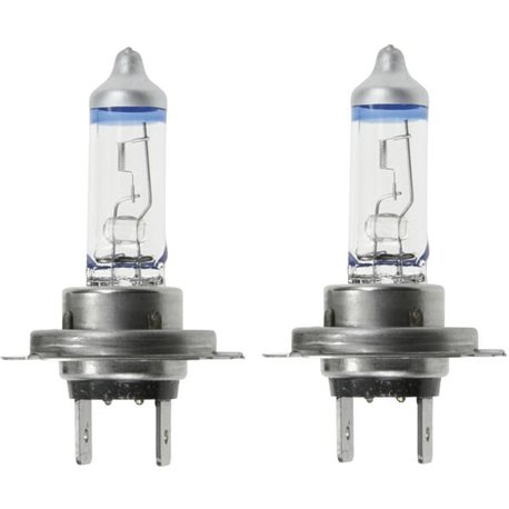 Żarówka H7, Plus 100%, 12V, 55W, PX26d Żarówki Super Plus Bosma 5902004165462