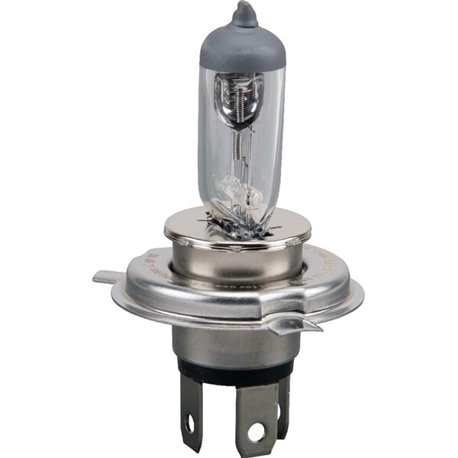 Żarówka 12V, 100 90W H4 P43t 38 Żarówka H4 Philips