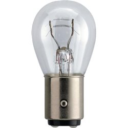 Żarówka 12V 21/5W BAY15d Żarówka BAY15d Philips 8711500481597