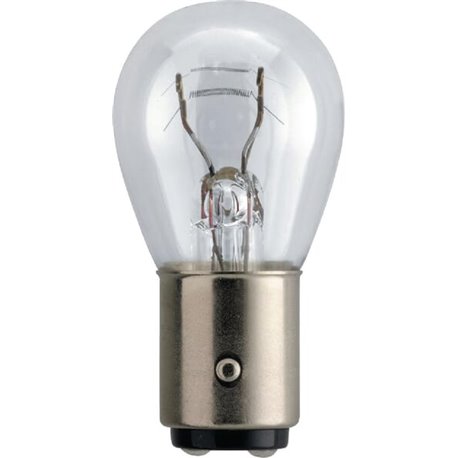 Żarówka 12V 21/5W BAY15d Żarówka BAY15d Philips 8711500481597