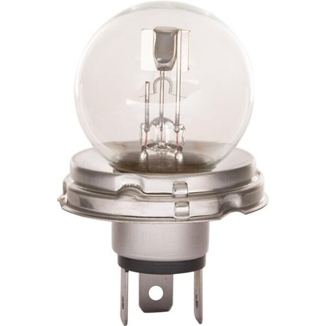 Żarówka P45t, 12 V, 45/40 W Żarówka P45t Philips 8711500400857