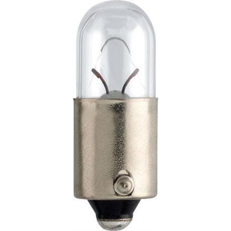 Żarówka 12V 4W BA9s Żarówka BA9s Philips 8711500219794