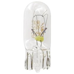 Żarówka 24 V 5 W W2, 1×9, 5d Żarówka W2,1 x 9,5d Philips 8711500481382