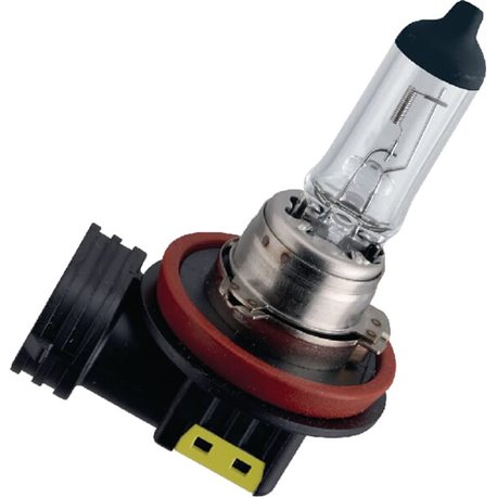 Żarówka H11 EcoVision 12V Żarówka 12 V Philips 8727900363104