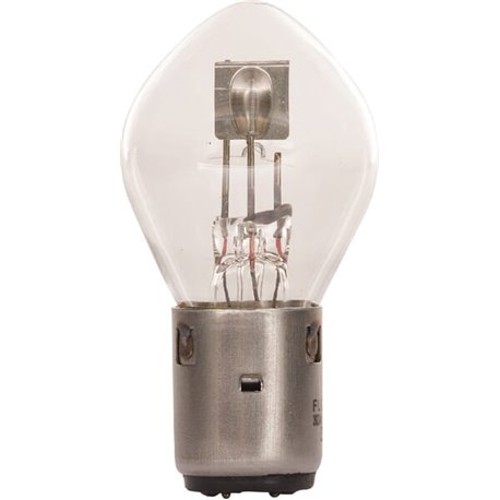 Żarówka S1 12V 25/25W BA20D Żarówka BA20d Hella 4082300165234