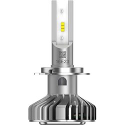 Żarówka samochodowa LED H7 12V PX26d biała Philips Żarówki LED Philips H7 PX26d (BRAK NORMY ECE)
