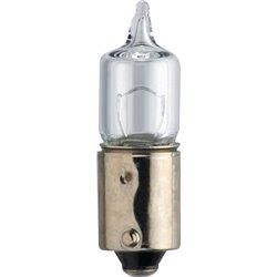 Żarówka. H6W R37 12V 6W BAX9S Żarówka H6W R37 12V 6W BAX9S Philips 8711500247209
