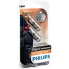 Żarówka. H6W R37 12V 6W BAX9S Żarówka H6W R37 12V 6W BAX9S Philips 8711500247209