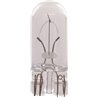 Żarówka W2,1x9,5d 12V 3W Philips
