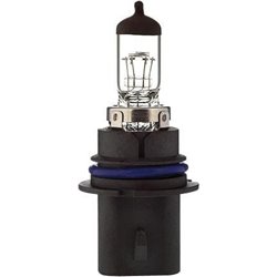 Żarówka HB1, 12 V, 65/45 W, HB1, P29d Żarówka HB Bosma 5904353021130
