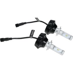 Żarówka H7 LED, 12/24V, 25W Żarówki LED Bosma 5902004166087