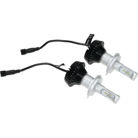 Żarówka H4 LED, 12/24V, 25W Żarówki LED Bosma 5902004166070