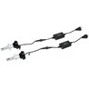 Żarówka H4 LED, 12/24V, 25W Żarówki LED Bosma 5902004166070