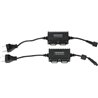 Żarówka H4 LED, 12/24V, 25W Żarówki LED Bosma 5902004166070