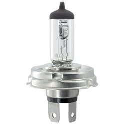 Żarówka H4 P45t, 12 V, 60/55 W Żarówka 12 V Kramp 8716106125708