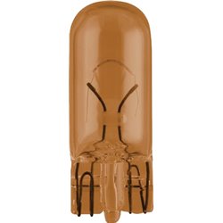 Żarówka W2,1 x 9,5d, 12 V, 5W Żarówka W2,1 x 9,5d Philips 8711559530024