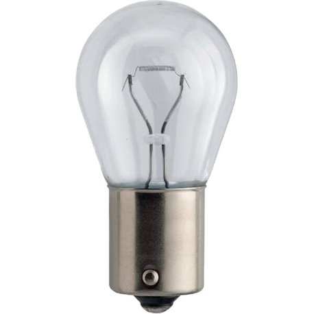 Żarówka P21W 12V Żarówki BA15s Philips 8711500055491
