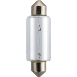 Żarówka rurkowa 12V 15W SV8,5 Żarówka rurkowa Philips 8711500482860
