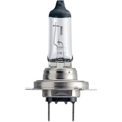 Żarówka H7 Vision 12V Żarówka H7 Philips 8711500406071