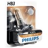 Żarówka HB3 Vision 12V Żarówka 12 V Philips 8711500247247