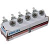Żarówka 24V 1.2W BAX8.5d/2, szary Żarówka BAX8.5d/2 Philips 8711500483904