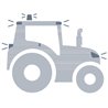 Żarówka HB3, 12 V, 65 W, P20d Żarówka HB Bosma 5904353023523