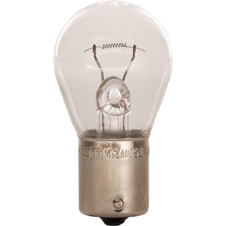Żarówka 24V 21 W BA15s Żarówki BA15s Philips 8711500484154