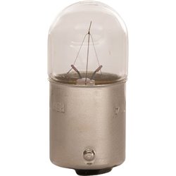 Żarówka 24V 5W BA15s Żarówki BA15s Philips 8711500483386