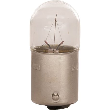 Żarówka 24V 5W BA15s Żarówki BA15s Philips 8711500483386