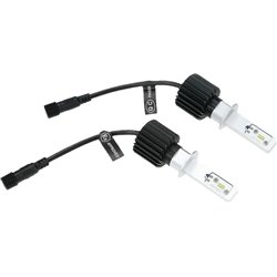 Żarówka H1 LED, 12/24V, 25W Żarówki LED Bosma 5902004166063