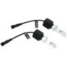 Żarówka H1 LED, 12/24V, 25W Żarówki LED Bosma 5902004166063