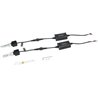 Żarówka H1 LED, 12/24V, 25W Żarówki LED Bosma 5902004166063