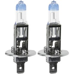 Żarówka H1, Plus 100%, 12V, 55W, P14,5s Żarówki Super Plus Bosma 5902004165479