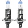 Żarówka H1, Plus 100%, 12V, 55W, P14,5s Żarówki Super Plus Bosma 5902004165479