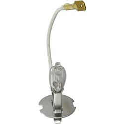 Żarówka H3 PK22s, 12 V, 35 W Żarówka H3 PK22s Hella 4082300098037
