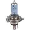 Żarówka H4 12 V 60/55 W NIEB. Żarówka H4 P43t Hella 4082300097702