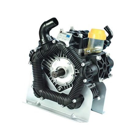 Pompa Poly 2210-VD Bertolini 556000973VD