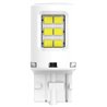 Żarówka LED W21W 12V 21W WX3x16d biała Philips Żarówki LED Philips W21W (BRAK NORMY ECE)