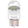 Żarówka LED W21/5W 12V/24V 1.8W W3x16q biała Philips Żarówki LED - Philips W21/5W (BRAK NORMY ECE)