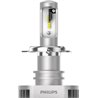 Żarówka LED H4 13.2V P43t biała Philips Żarówki LED Philips H4 P43t (BRAK NORMY ECE)