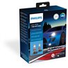 Żarówka LED H8 13.2V PGJ19-1 biała Philips Żarówki LED Philips H8 PGJ19-1 (BRAK NORMY ECE)