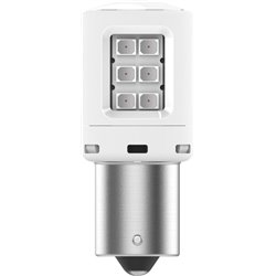 Żarówka LED P21W 12V 21W BA15s biała Philips Żarówki LED Philips P21W BA15s (BRAK NORMY ECE)